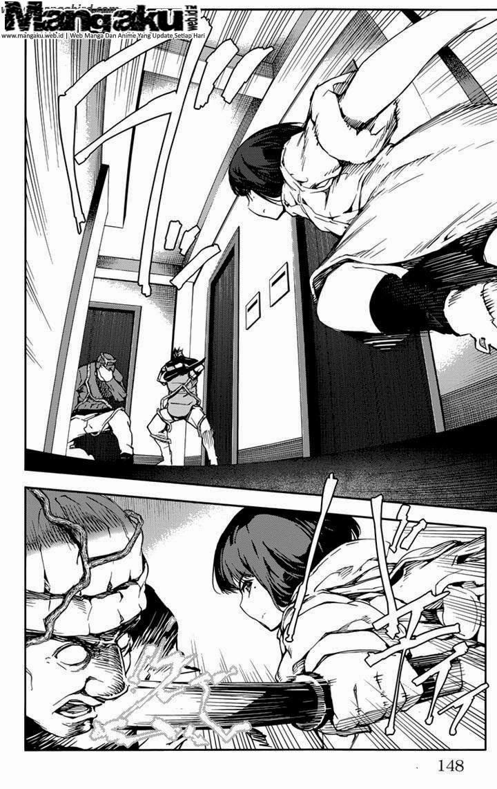 Halaman 7 dari Darwins Game Chapter 12
