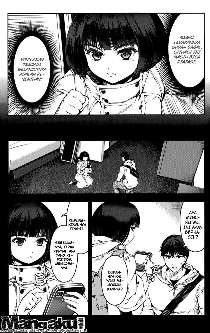 Halaman 9 dari Darwins Game Chapter 12