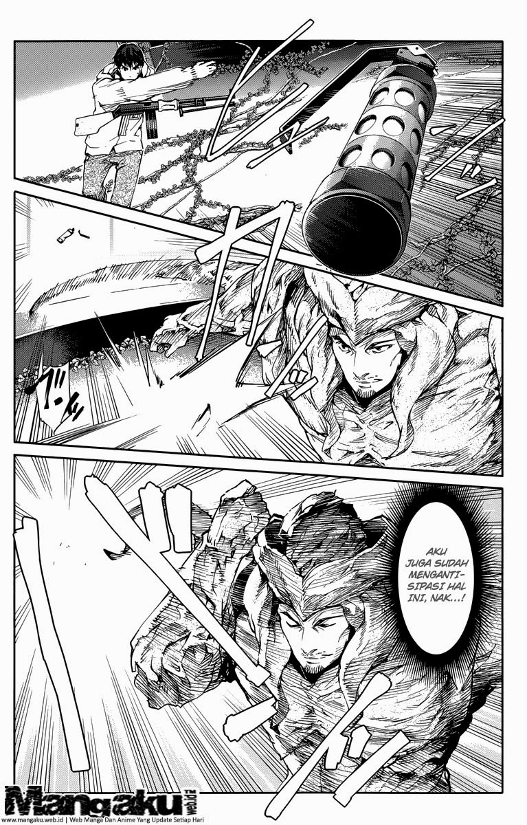 Halaman 10 dari Darwins Game Chapter 13
