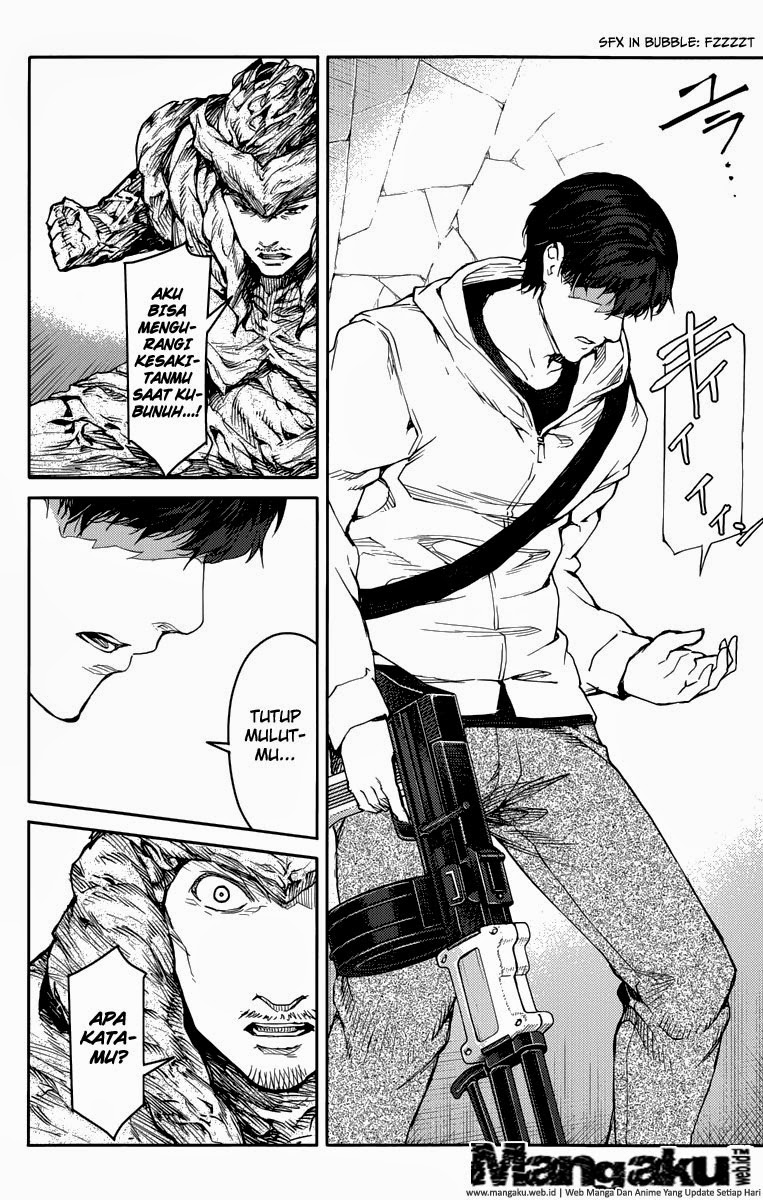 Halaman 32 dari Darwins Game Chapter 13