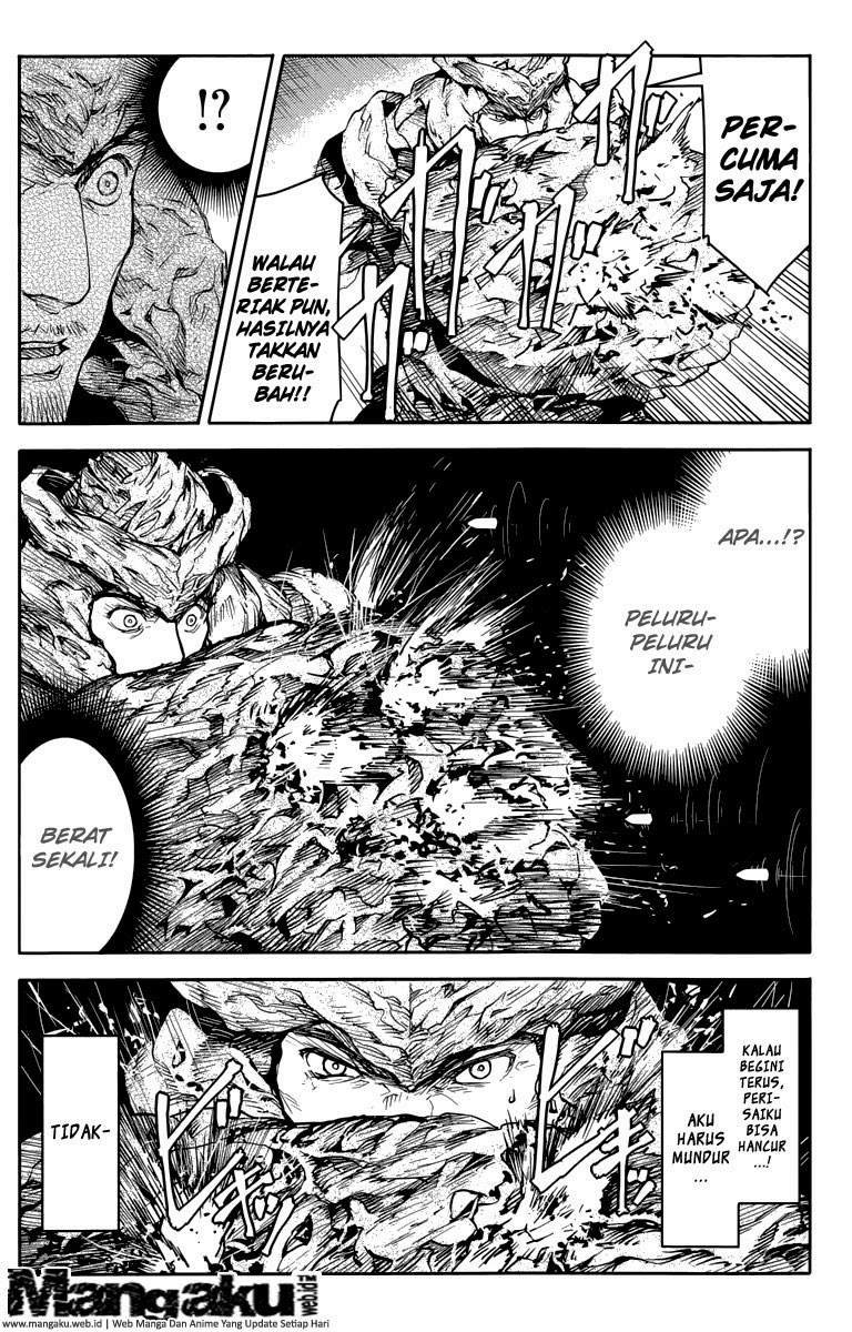 Halaman 35 dari Darwins Game Chapter 13