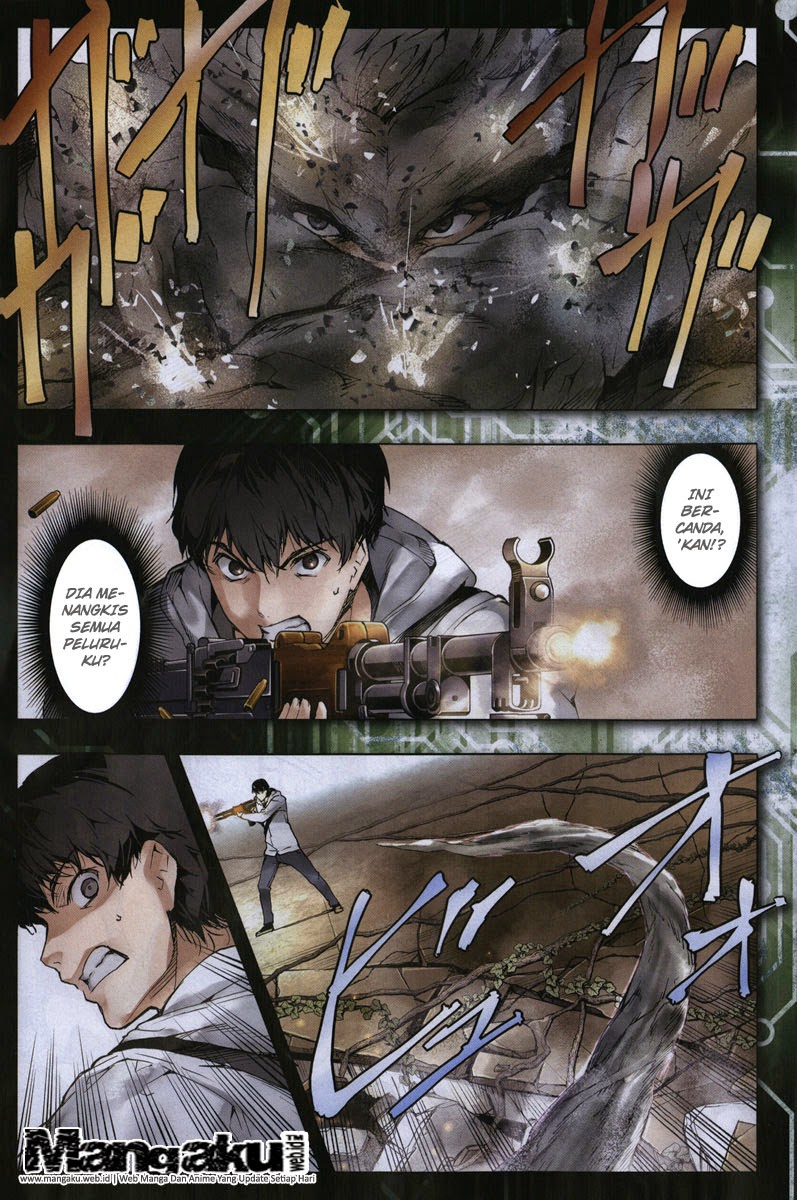 Halaman 6 dari Darwins Game Chapter 13