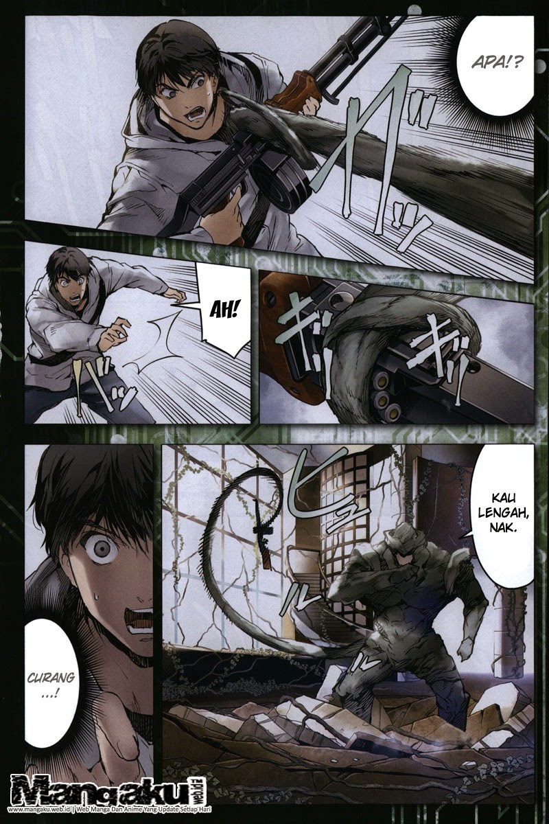 Halaman 7 dari Darwins Game Chapter 13