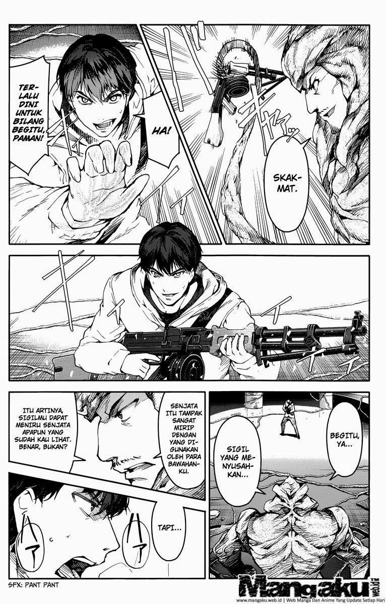Halaman 8 dari Darwins Game Chapter 13