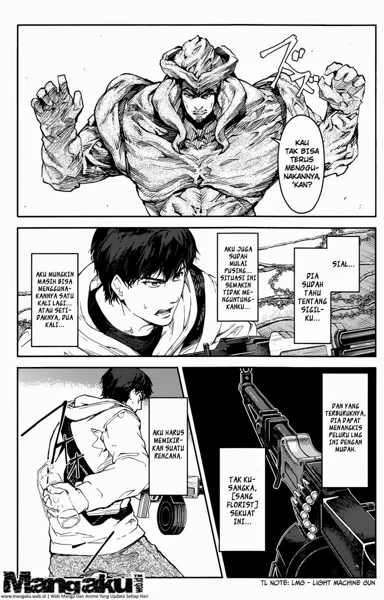 Halaman 9 dari Darwins Game Chapter 13
