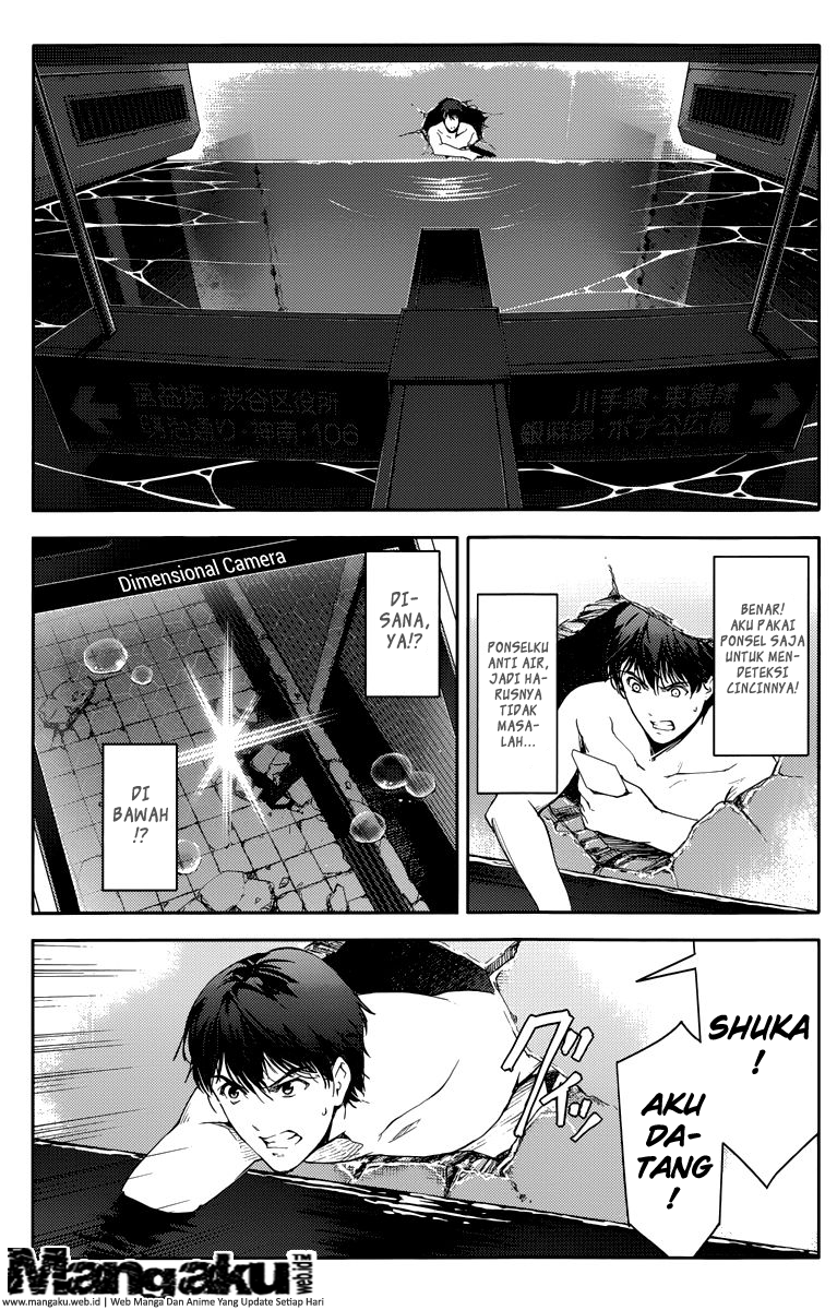 Halaman 15 dari Darwins Game Chapter 16