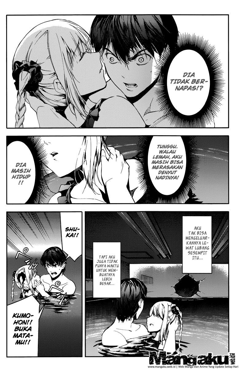 Halaman 18 dari Darwins Game Chapter 16