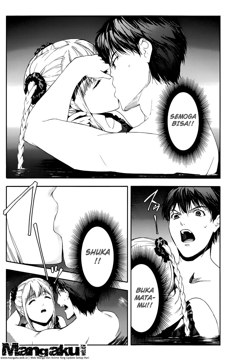 Halaman 20 dari Darwins Game Chapter 16