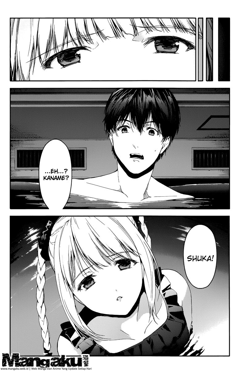 Halaman 21 dari Darwins Game Chapter 16