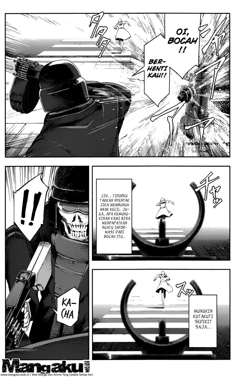 Halaman 26 dari Darwins Game Chapter 16