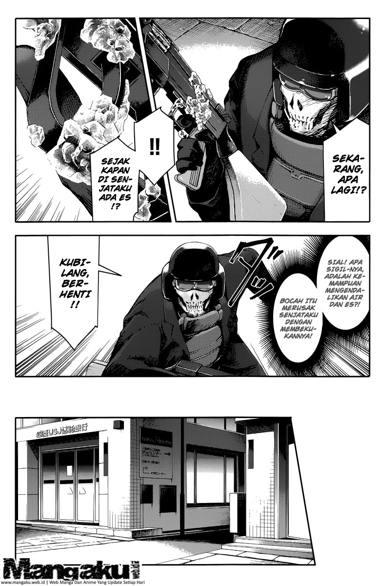 Halaman 27 dari Darwins Game Chapter 16