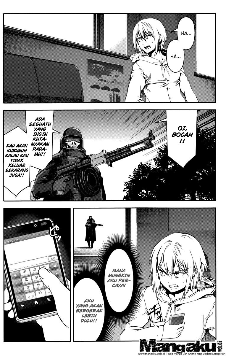 Halaman 28 dari Darwins Game Chapter 16