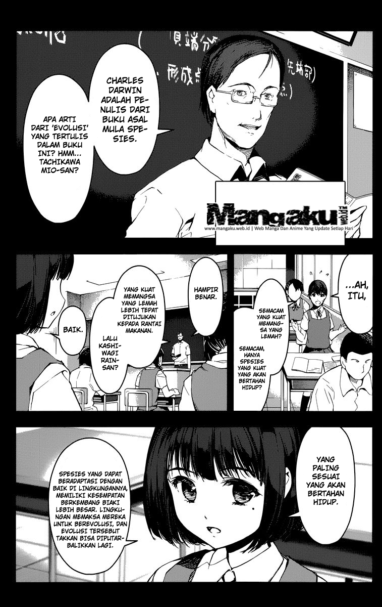 Halaman 3 dari Darwins Game Chapter 16