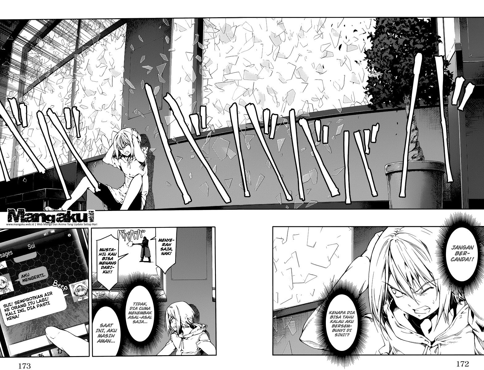 Halaman 31 dari Darwins Game Chapter 16