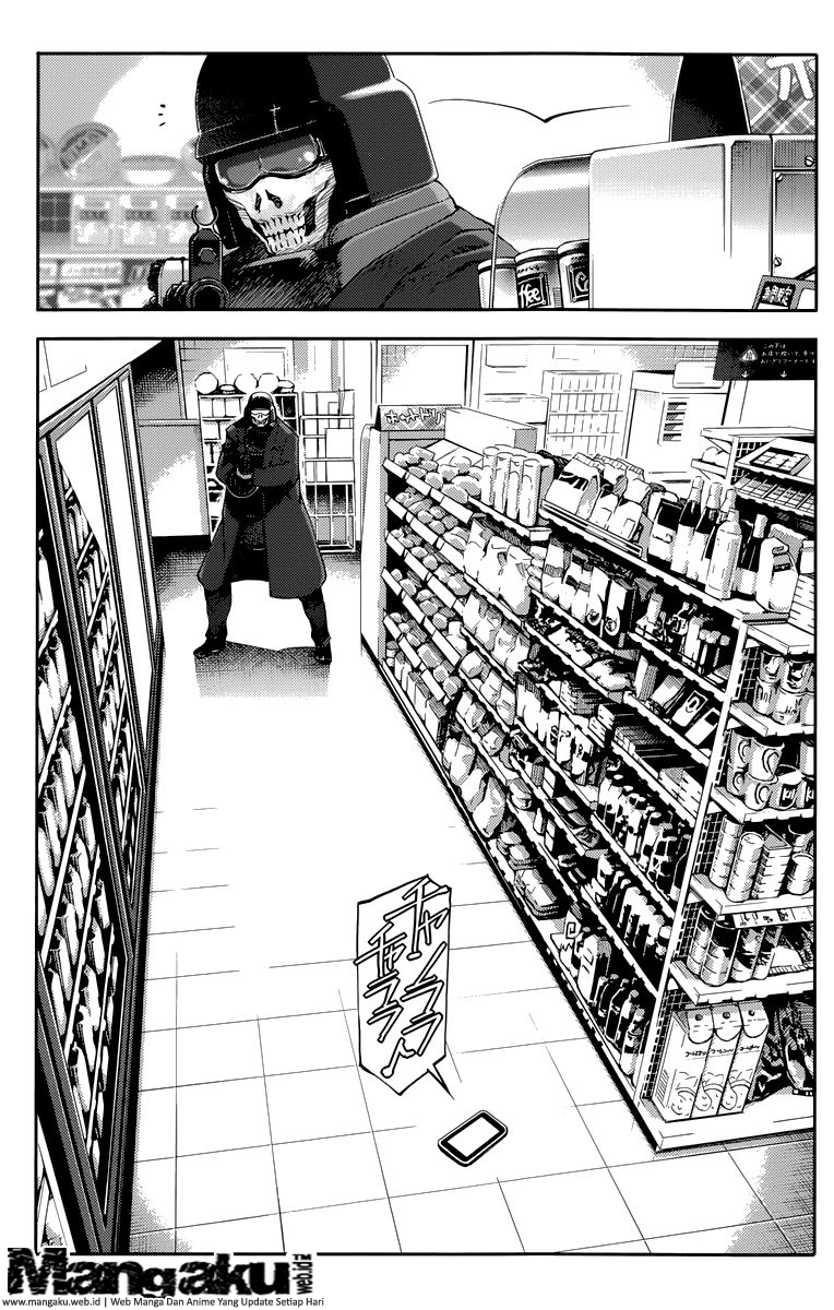Halaman 34 dari Darwins Game Chapter 16