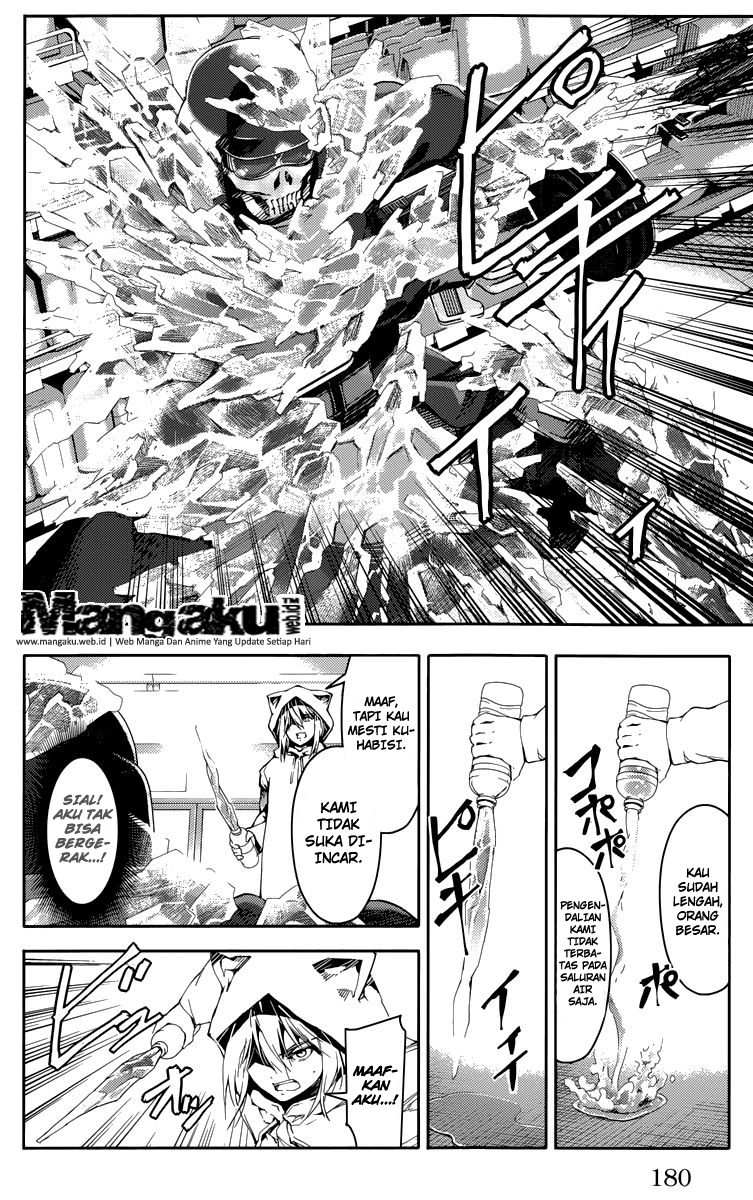 Halaman 38 dari Darwins Game Chapter 16