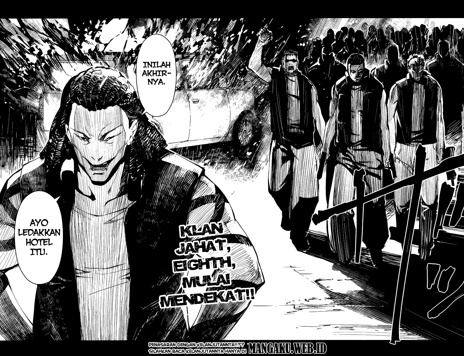 Halaman 44 dari Darwins Game Chapter 16
