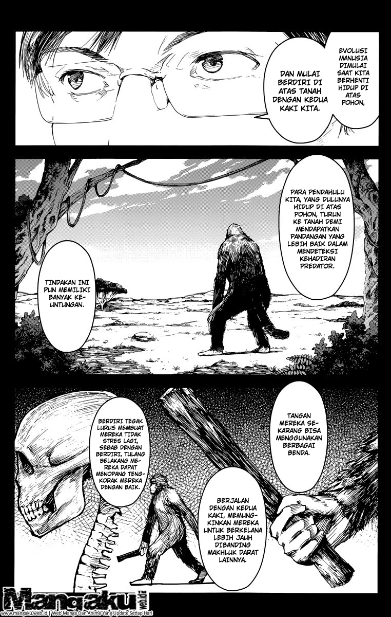 Halaman 5 dari Darwins Game Chapter 16