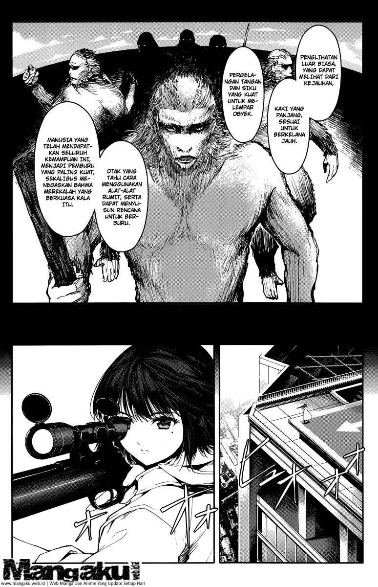 Halaman 6 dari Darwins Game Chapter 16