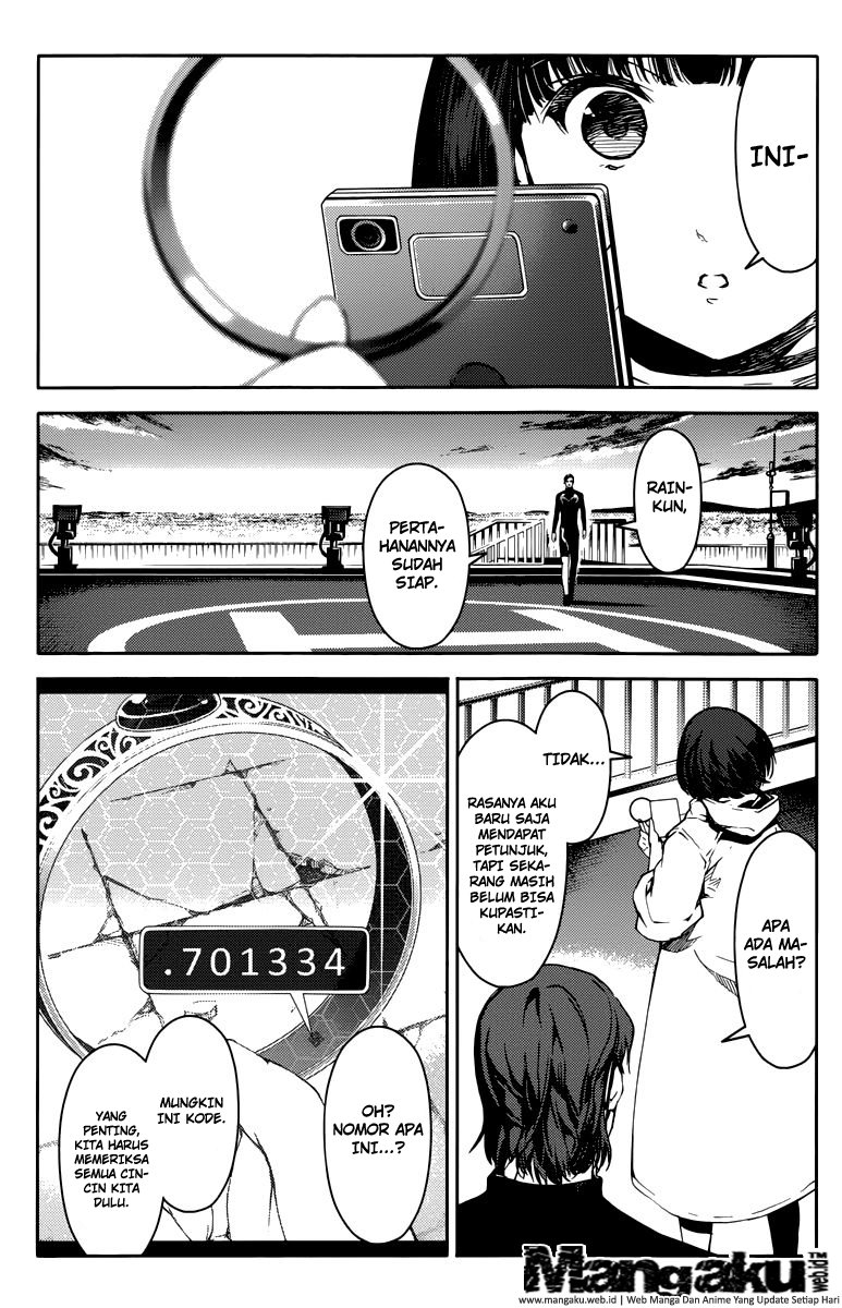 Halaman 9 dari Darwins Game Chapter 16