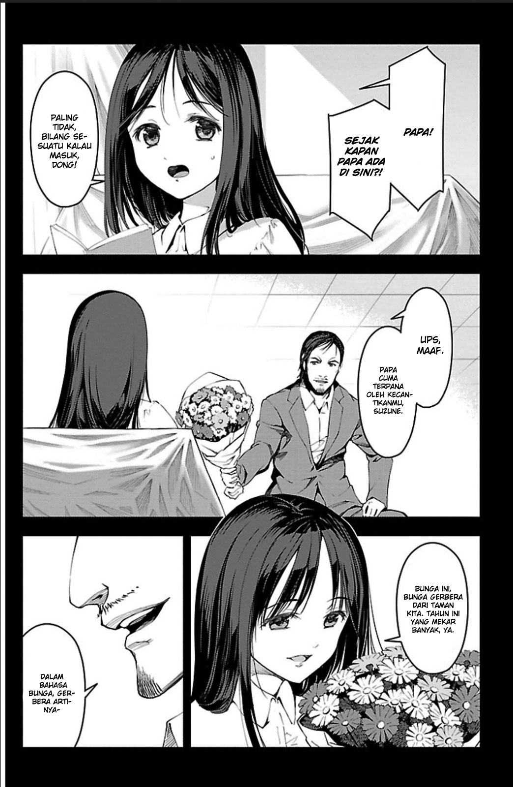 Halaman 22 dari Darwins Game Chapter 19