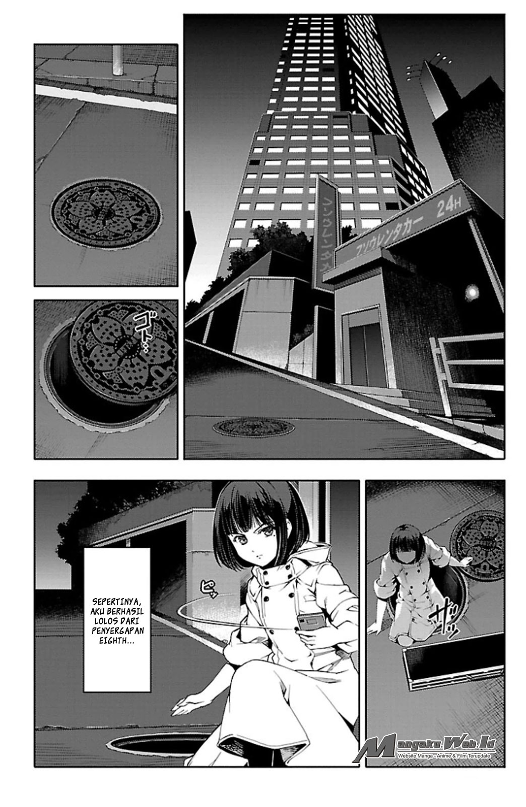 Halaman 3 dari Darwins Game Chapter 19