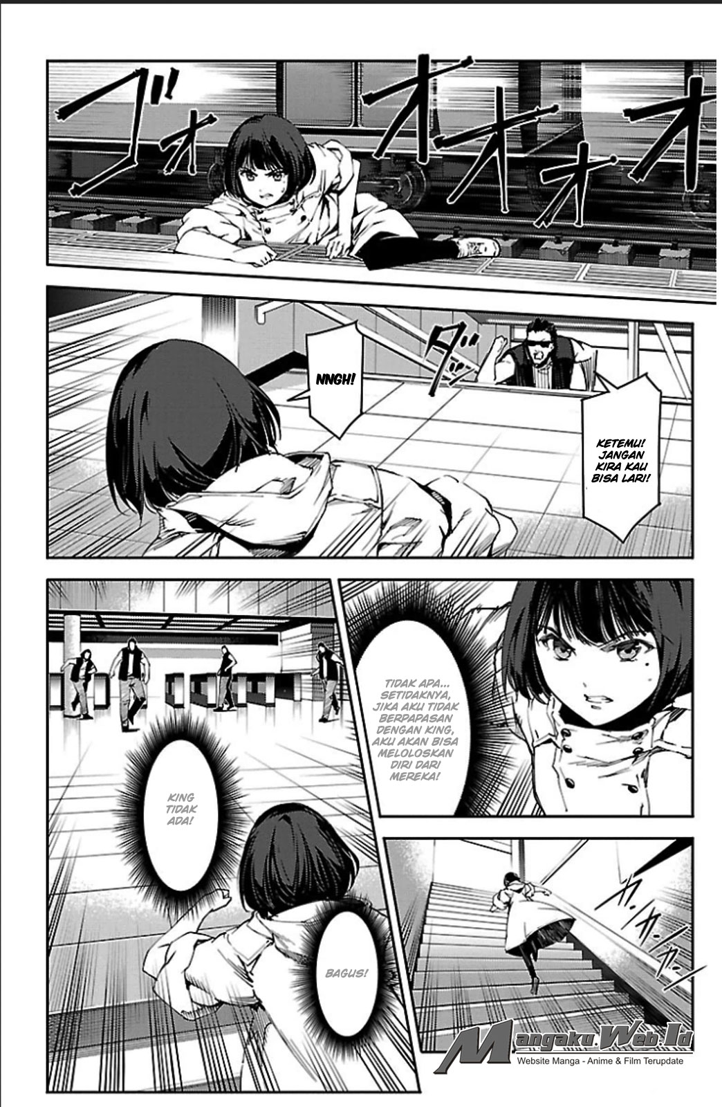 Halaman 31 dari Darwins Game Chapter 19