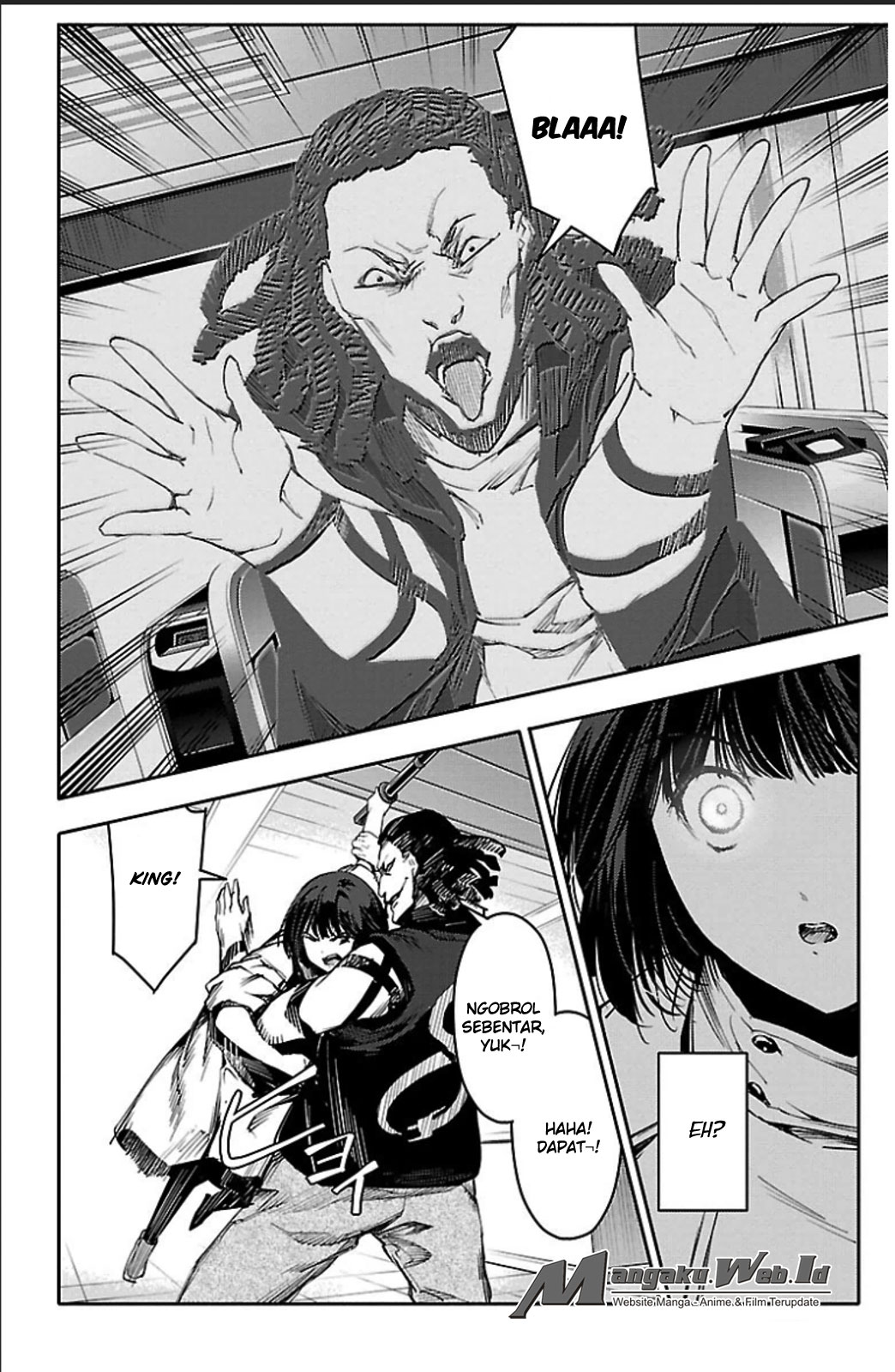 Halaman 35 dari Darwins Game Chapter 19