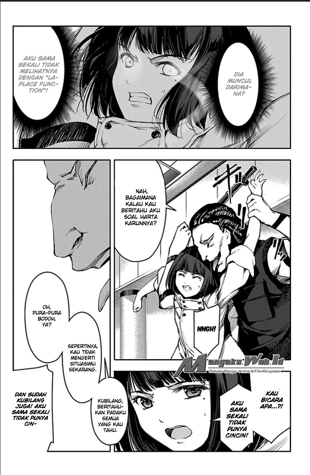 Halaman 36 dari Darwins Game Chapter 19