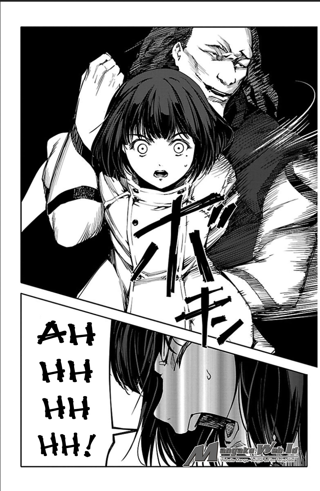 Halaman 37 dari Darwins Game Chapter 19