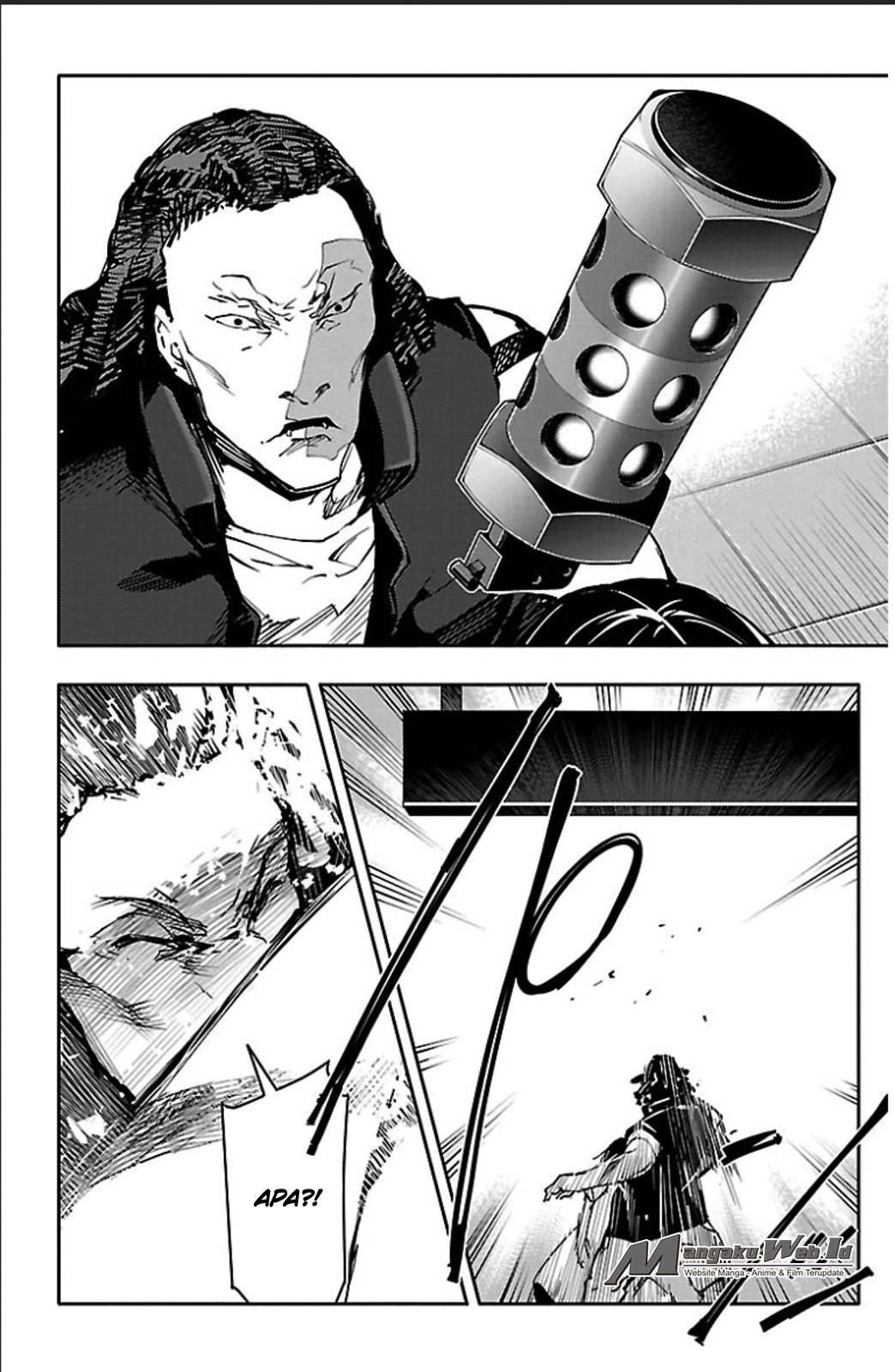 Halaman 43 dari Darwins Game Chapter 19