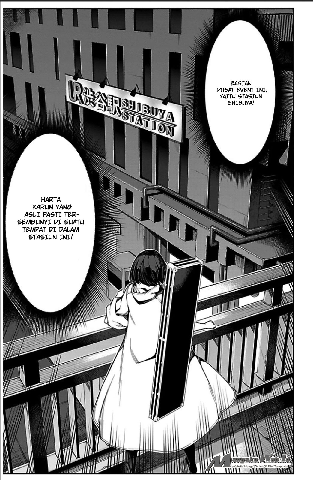 Halaman 8 dari Darwins Game Chapter 19