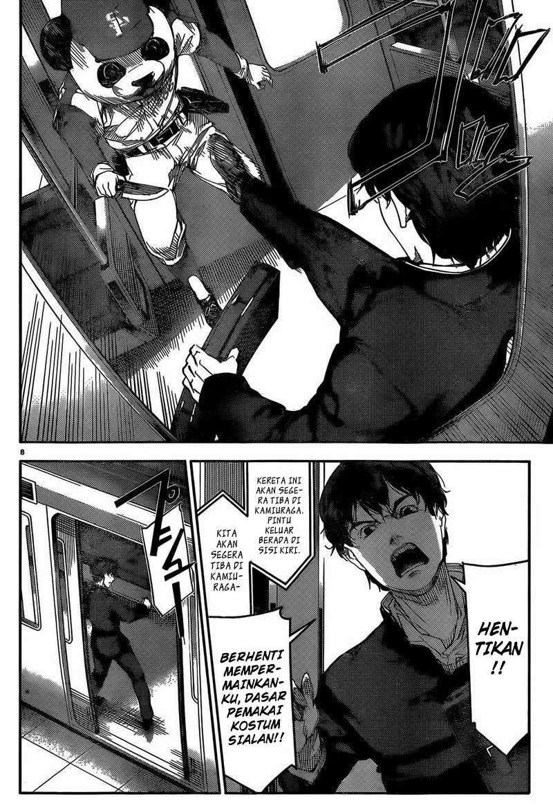 Halaman 10 dari Darwins Game Chapter 2