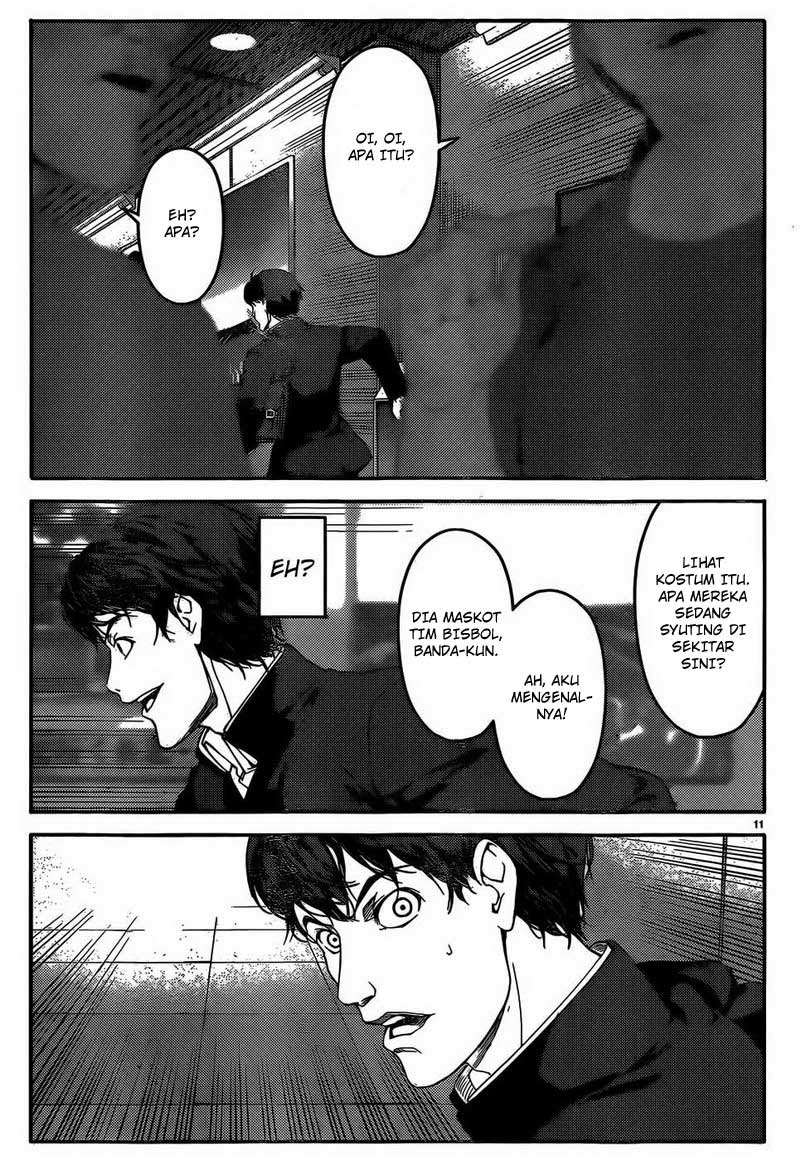 Halaman 13 dari Darwins Game Chapter 2