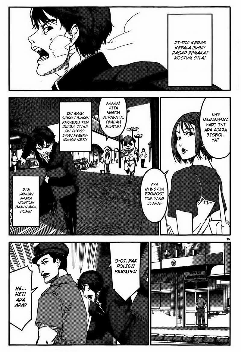 Halaman 17 dari Darwins Game Chapter 2