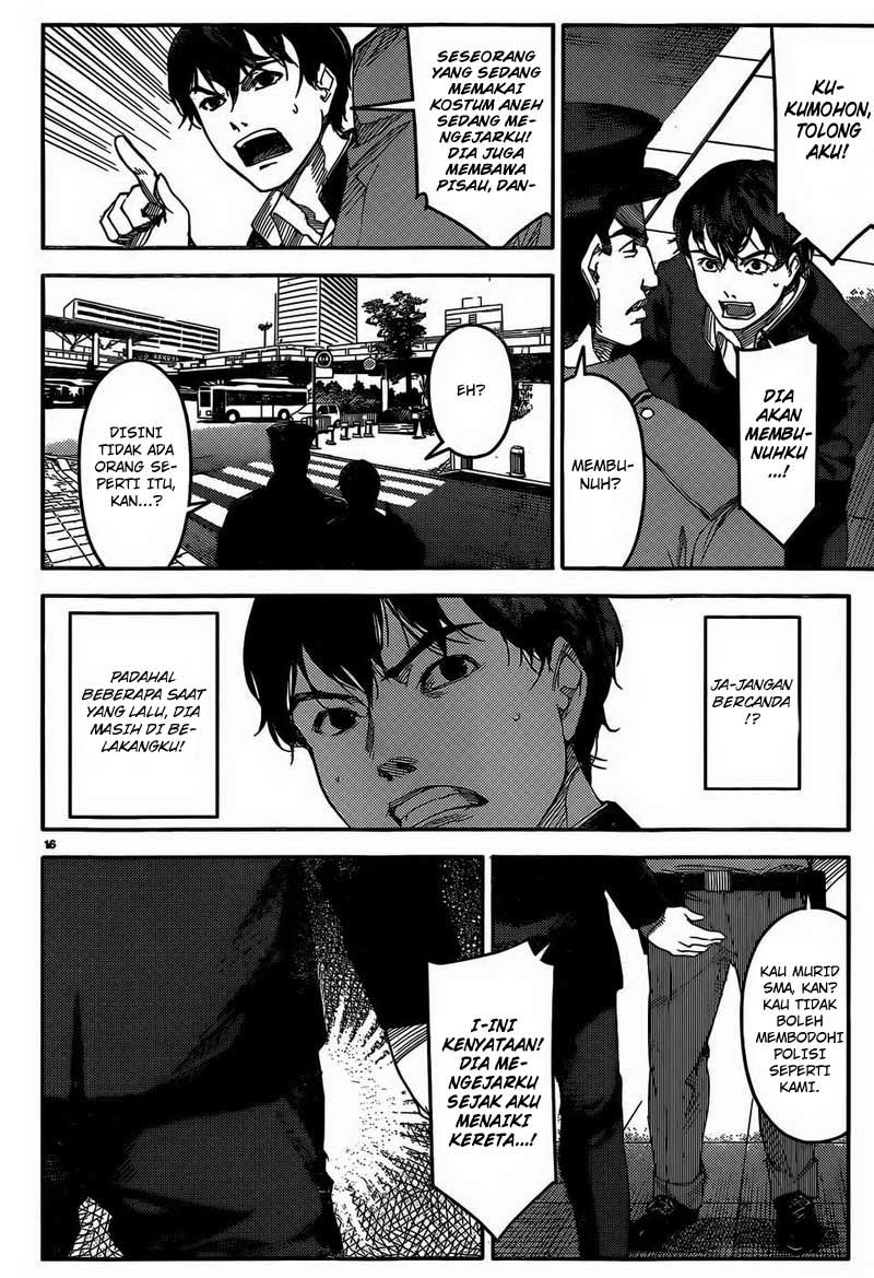 Halaman 18 dari Darwins Game Chapter 2