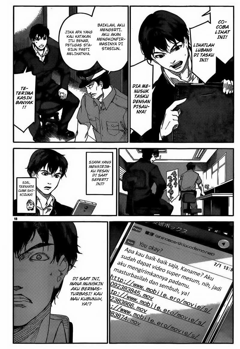 Halaman 20 dari Darwins Game Chapter 2