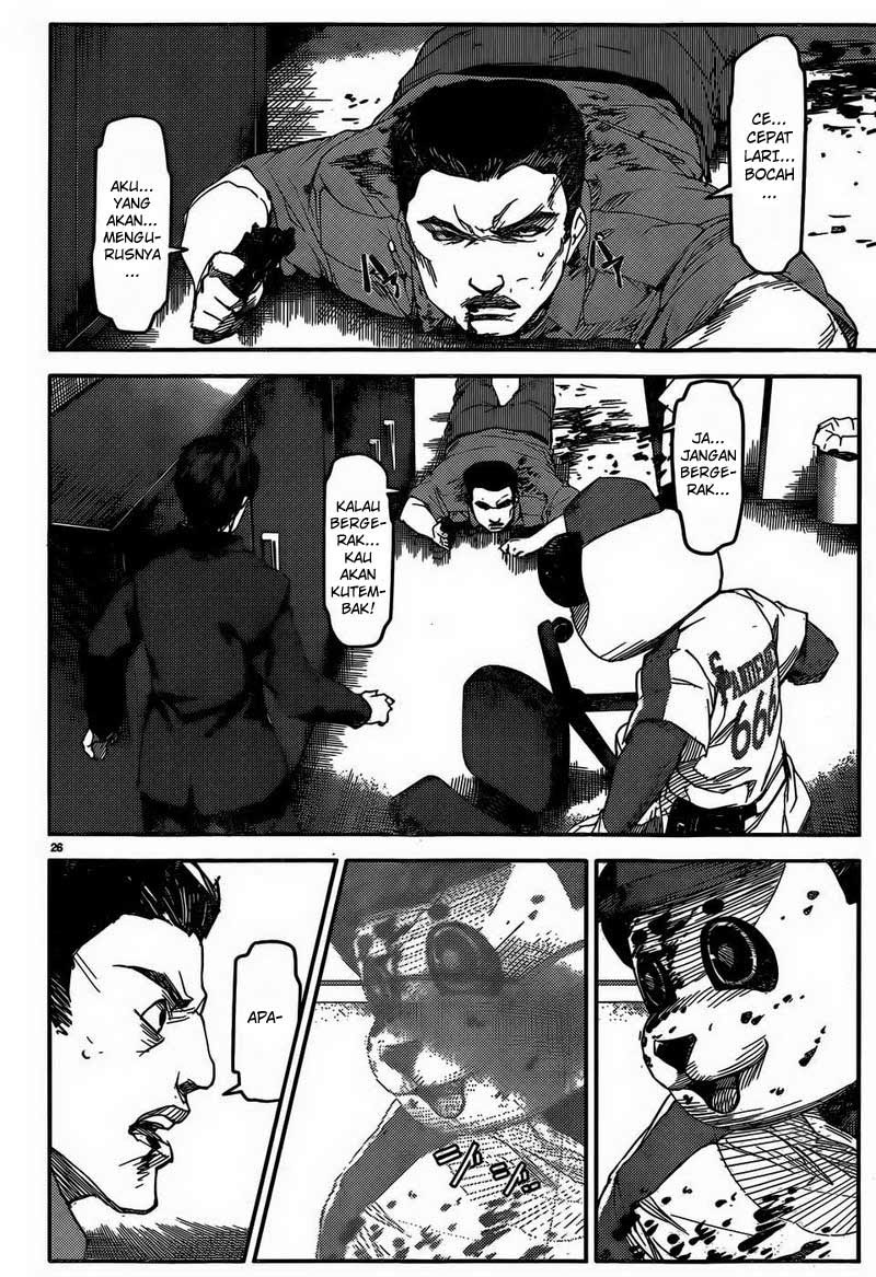 Halaman 28 dari Darwins Game Chapter 2
