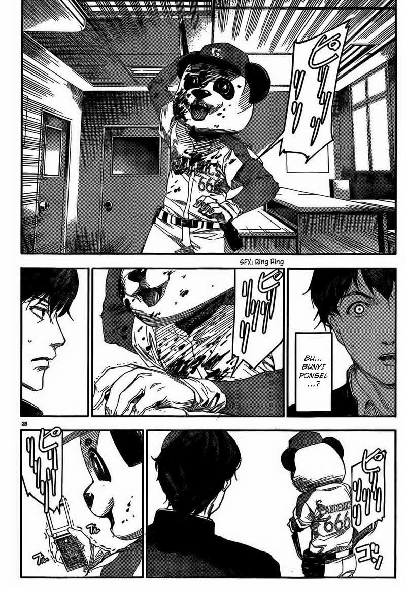 Halaman 29 dari Darwins Game Chapter 2