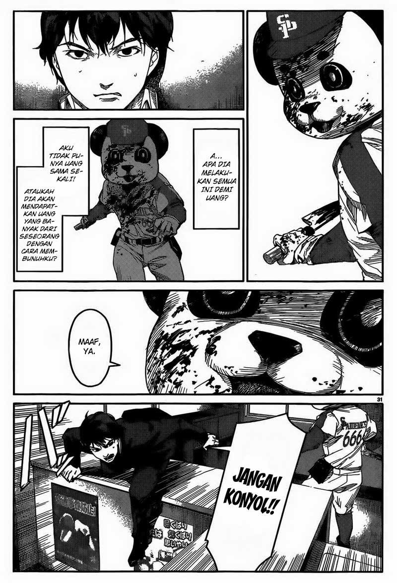 Halaman 32 dari Darwins Game Chapter 2