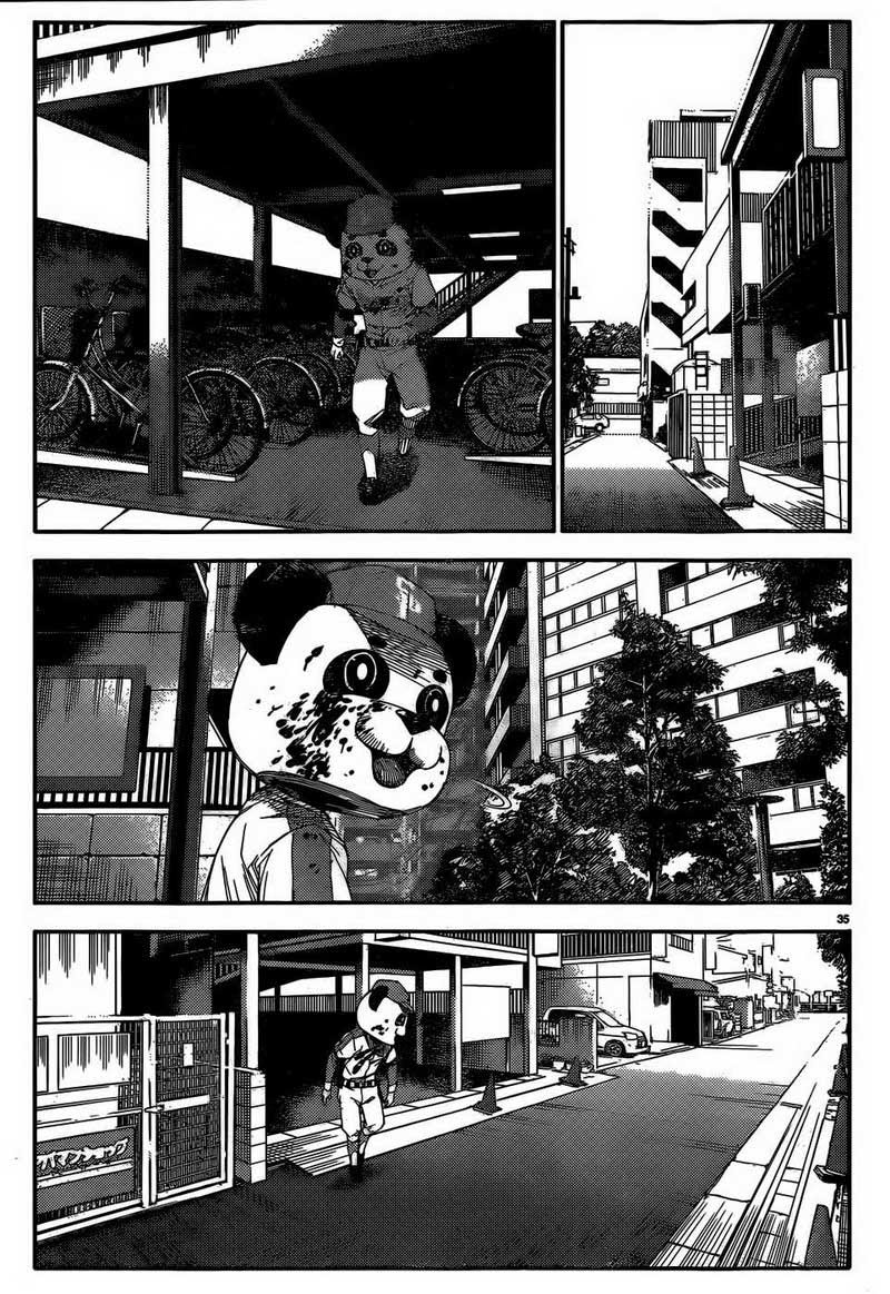 Halaman 36 dari Darwins Game Chapter 2
