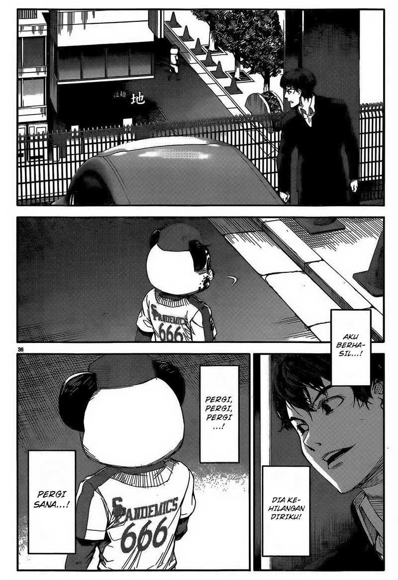 Halaman 37 dari Darwins Game Chapter 2