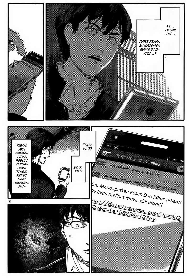 Halaman 41 dari Darwins Game Chapter 2