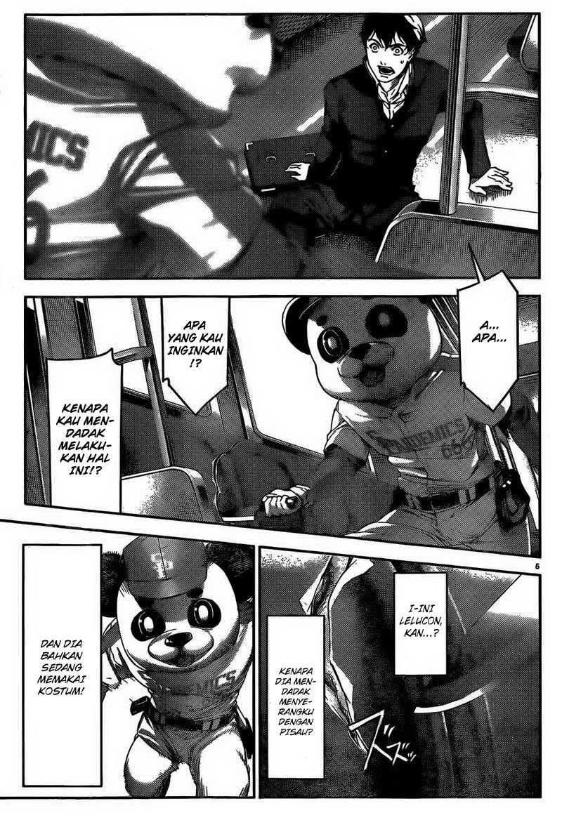 Halaman 7 dari Darwins Game Chapter 2