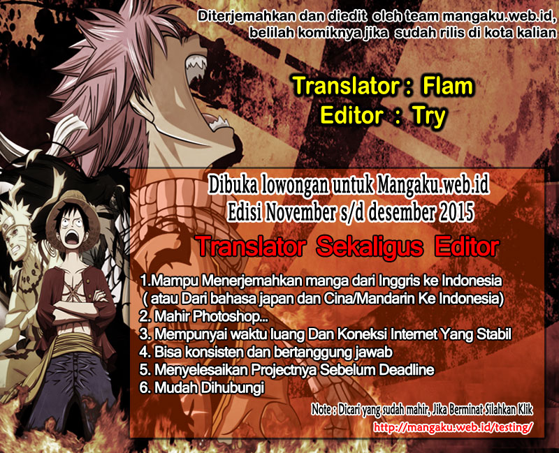 Halaman 1 dari Darwins Game Chapter 22