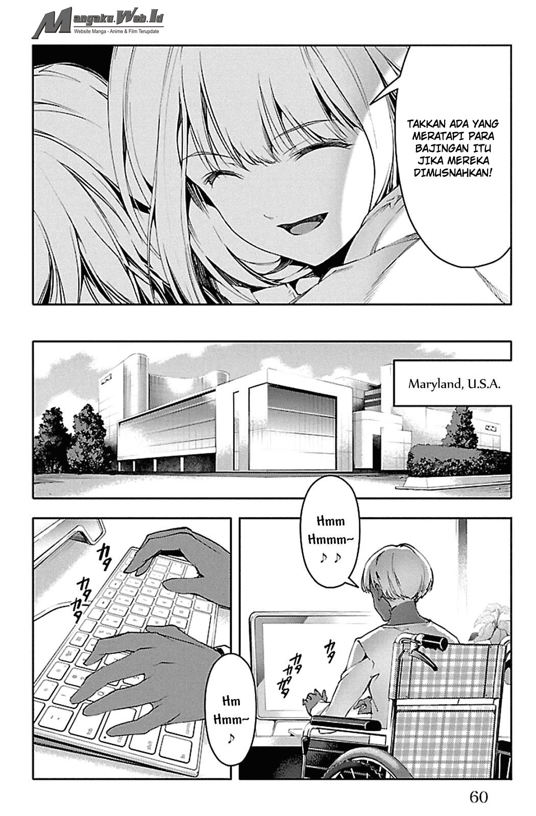 Halaman 10 dari Darwins Game Chapter 22