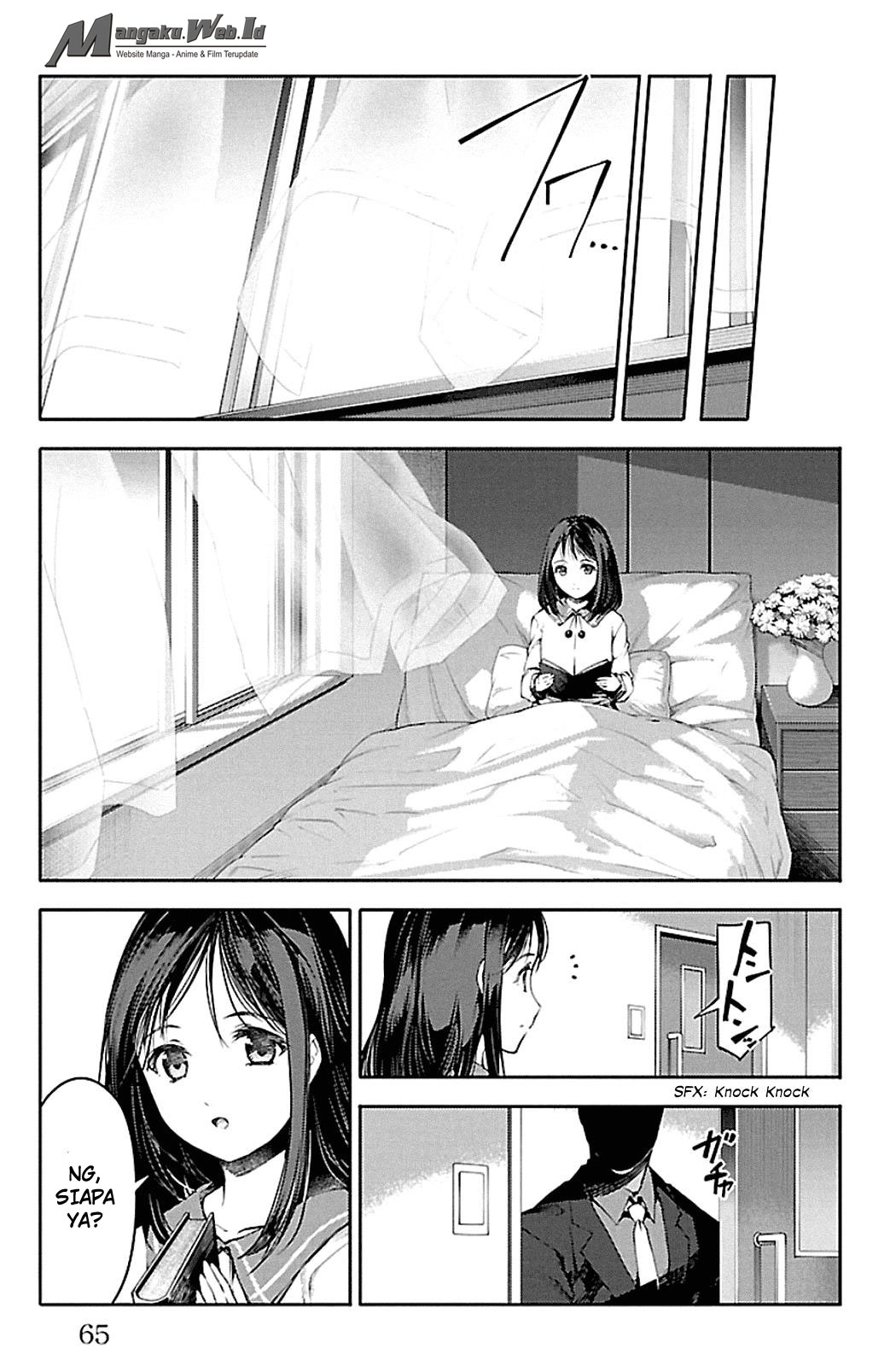 Halaman 15 dari Darwins Game Chapter 22