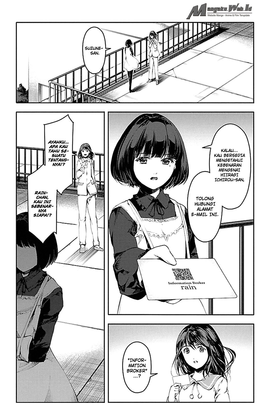 Halaman 24 dari Darwins Game Chapter 22