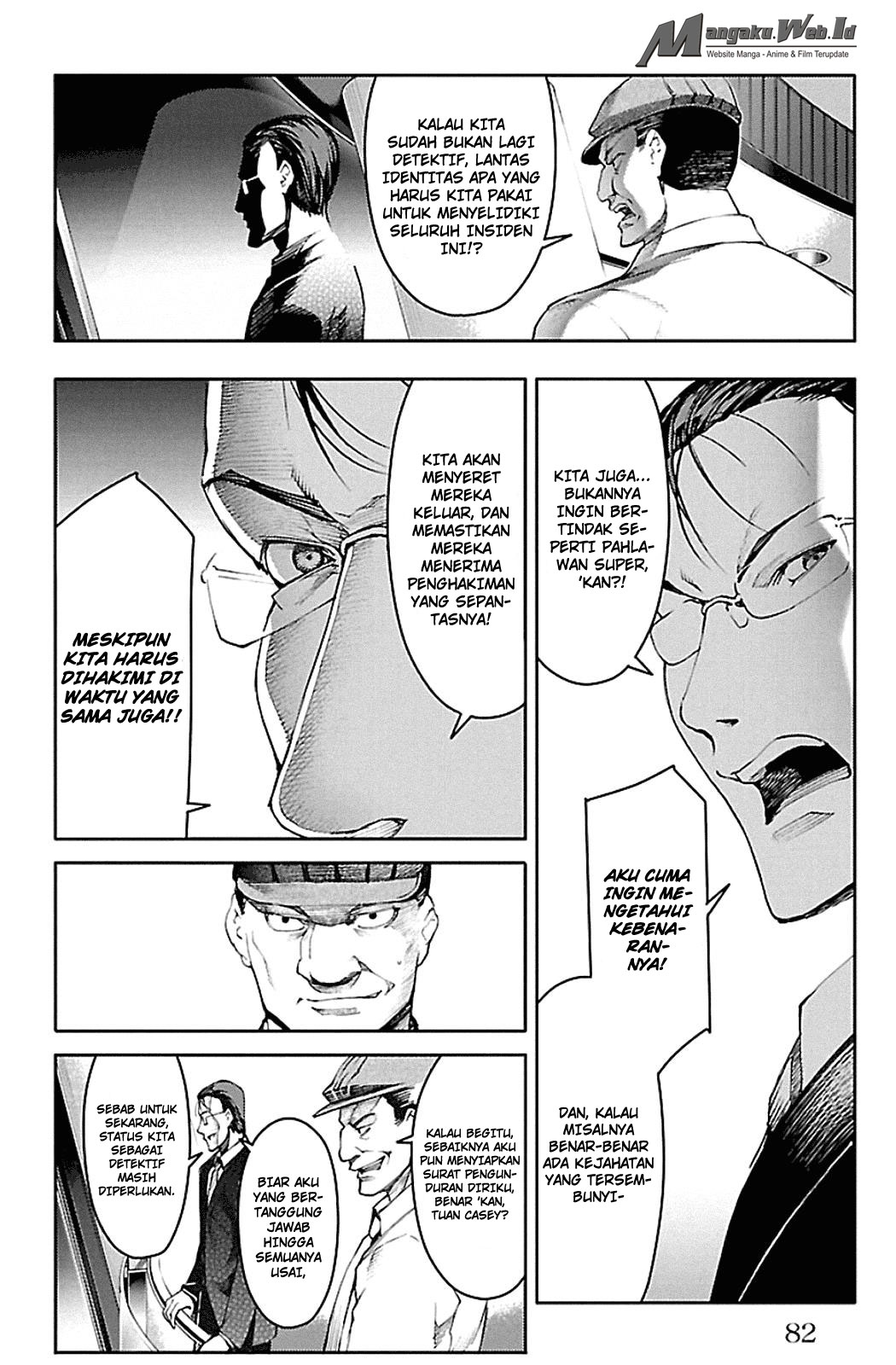 Halaman 32 dari Darwins Game Chapter 22