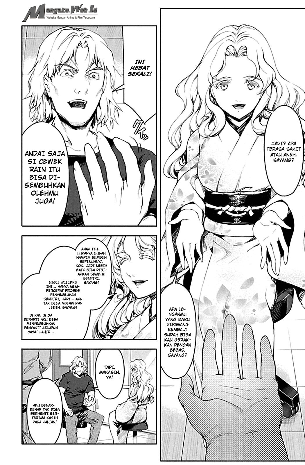 Halaman 34 dari Darwins Game Chapter 22
